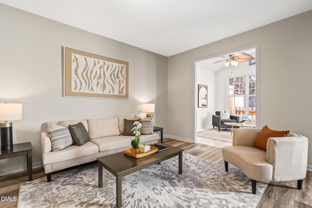 11035 Southwalk Lane, Raleigh, NC 27614