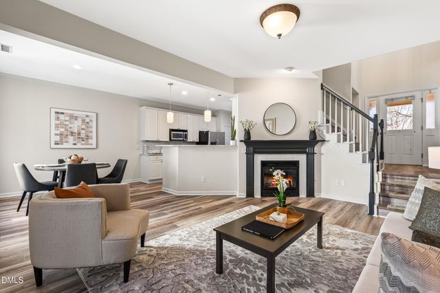 11035 Southwalk Lane, Raleigh, NC 27614