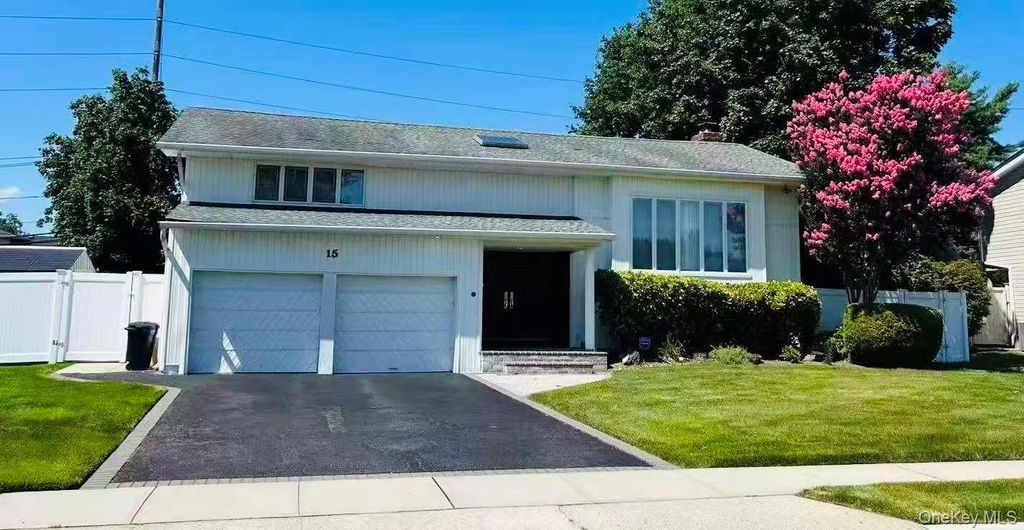 15 Yates Lane, Jericho, NY 11753 — exterior