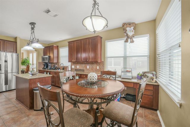 2103 Blue Water Bay Drive, Katy, TX 77494