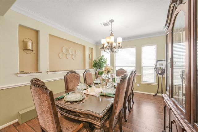 2103 Blue Water Bay Drive, Katy, TX 77494