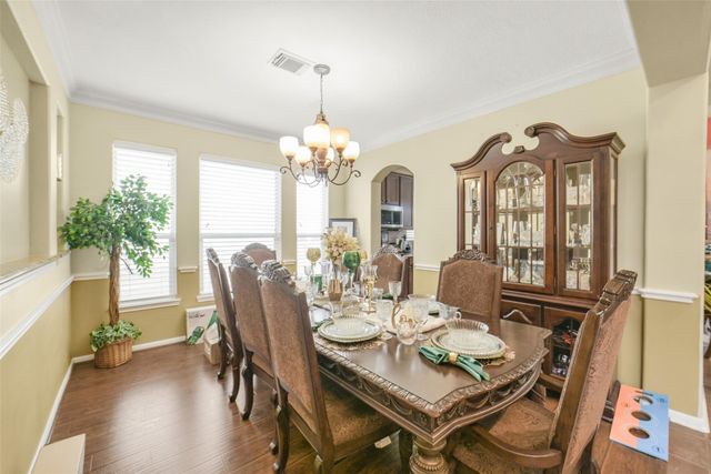 2103 Blue Water Bay Drive, Katy, TX 77494