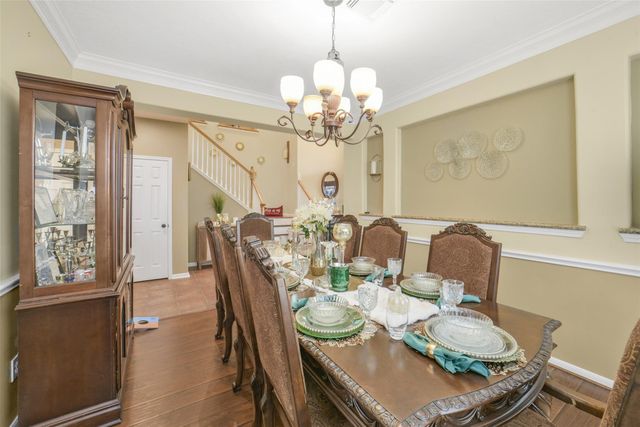 2103 Blue Water Bay Drive, Katy, TX 77494