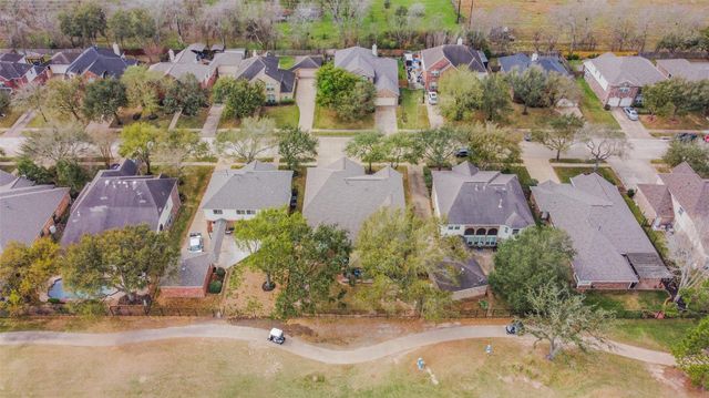 2103 Blue Water Bay Drive, Katy, TX 77494