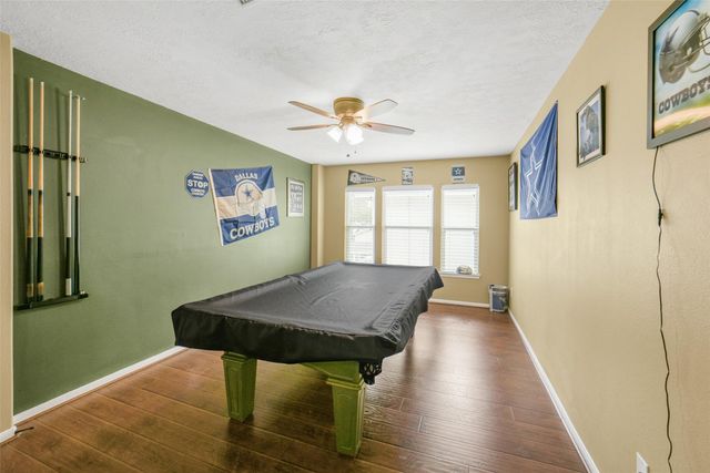 2103 Blue Water Bay Drive, Katy, TX 77494