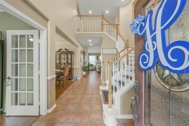 2103 Blue Water Bay Drive, Katy, TX 77494