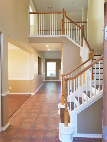 2103 Blue Water Bay Drive, Katy, TX 77494