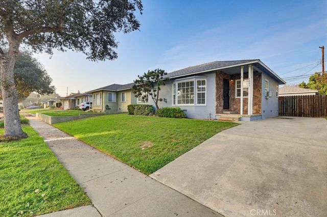 6003 Sandwood, Lakewood, CA 90713