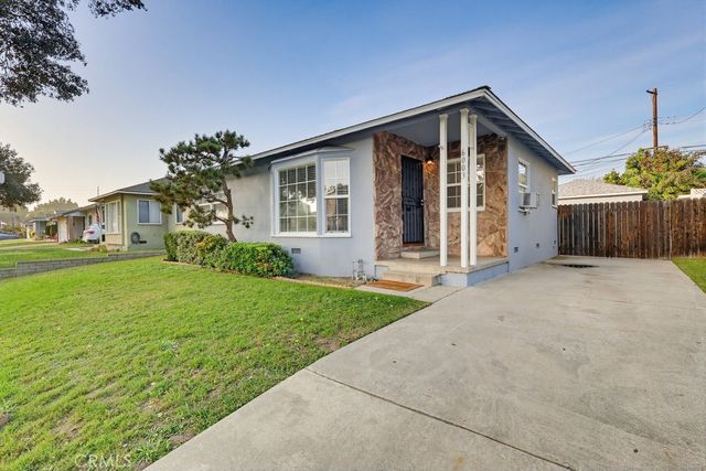 6003 Sandwood, Lakewood, CA 90713