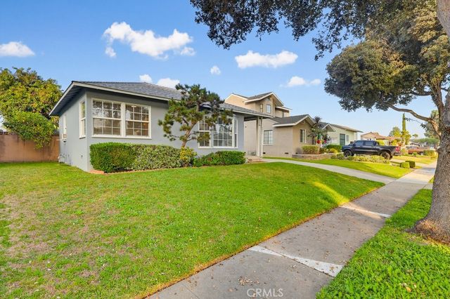 6003 Sandwood, Lakewood, CA 90713