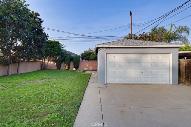 6003 Sandwood, Lakewood, CA 90713