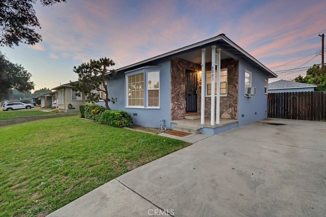 6003 Sandwood, Lakewood, CA 90713