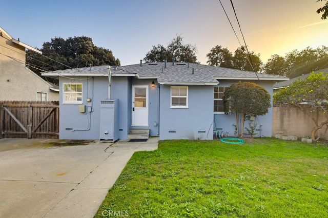 6003 Sandwood, Lakewood, CA 90713