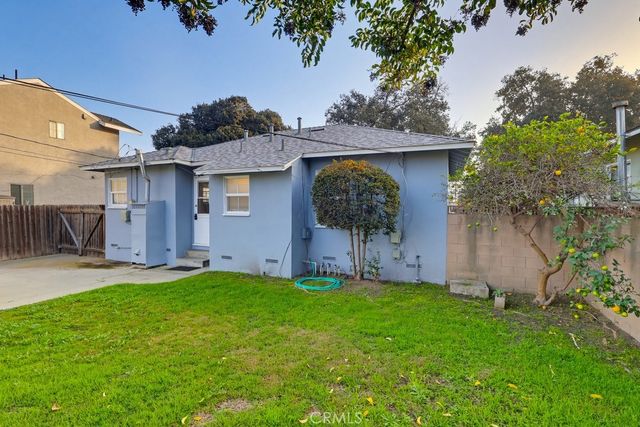 6003 Sandwood, Lakewood, CA 90713