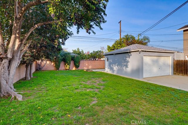 6003 Sandwood, Lakewood, CA 90713