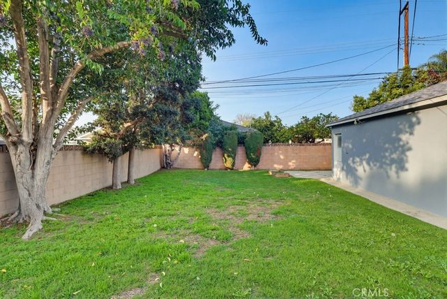 6003 Sandwood, Lakewood, CA 90713