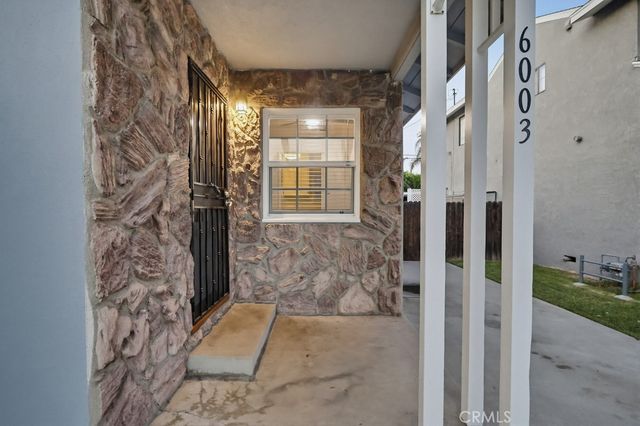 6003 Sandwood, Lakewood, CA 90713