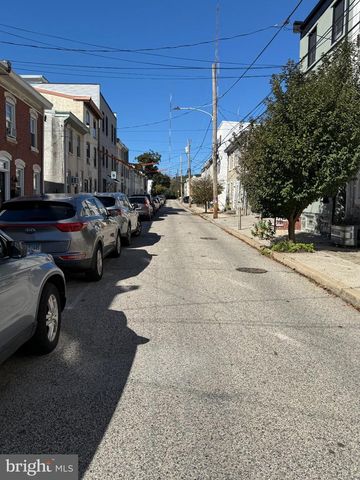 4819 OGLE ST, Philadelphia, PA 19127