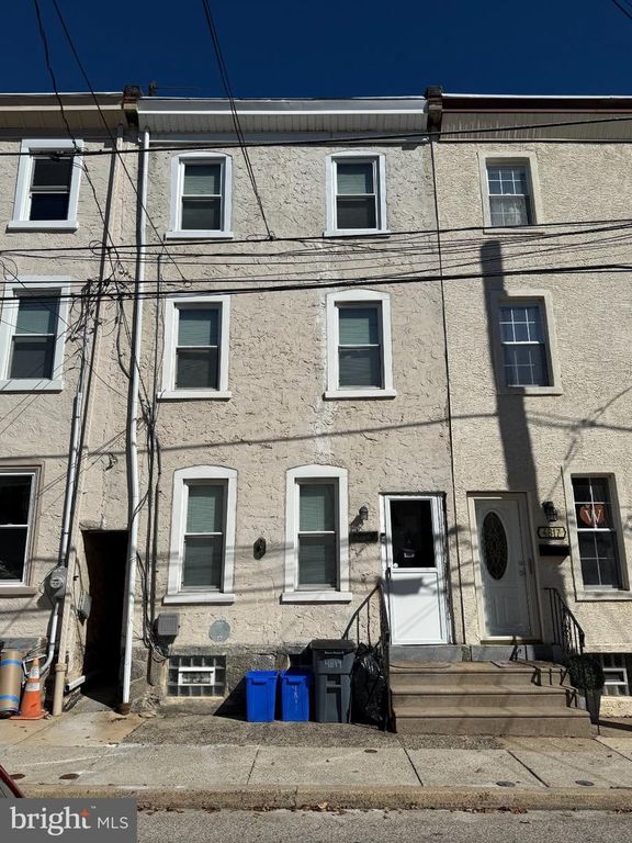 4819 OGLE ST, Philadelphia, PA 19127