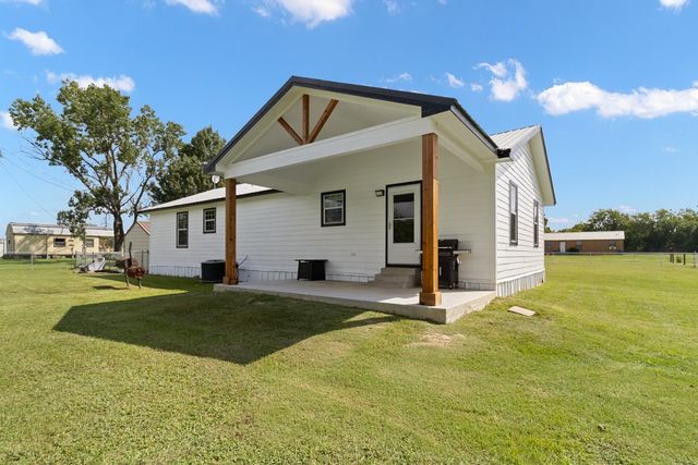 149 SW County Road 0020, Corsicana, TX 75110