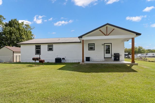 149 SW County Road 0020, Corsicana, TX 75110