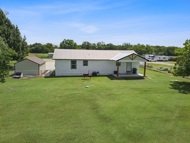 149 SW County Road 0020, Corsicana, TX 75110