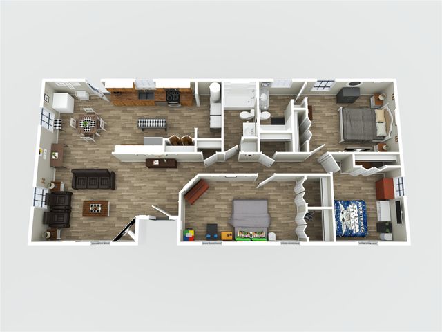 149 SW County Road 0020, Corsicana, TX 75110