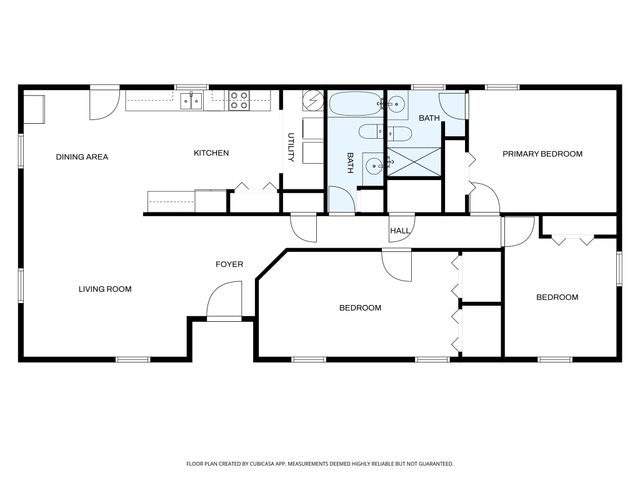 149 SW County Road 0020, Corsicana, TX 75110