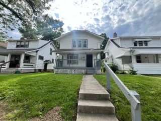 727 S Richardson Avenue, Columbus, OH 43204