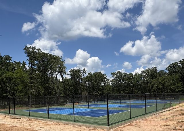 115 Baytree Trail, Mabank, TX 75156