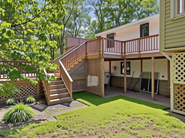 33 Alan Street, Stone Ridge, NY 12484