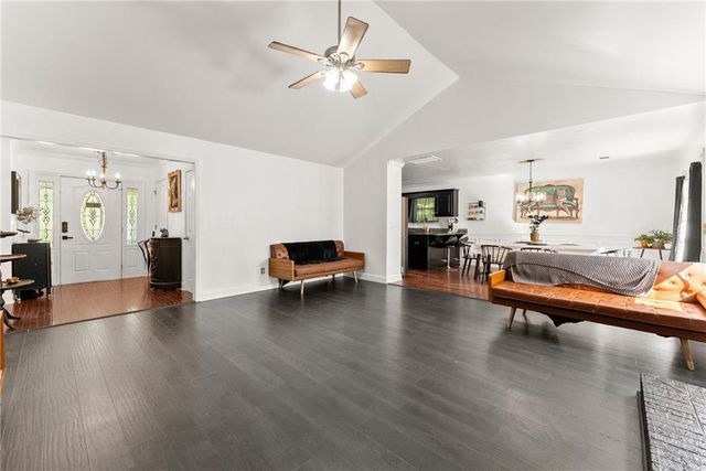 413 Rolling Meadows Drive, Cleveland, GA 30528