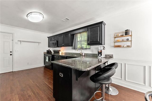 413 Rolling Meadows Drive, Cleveland, GA 30528