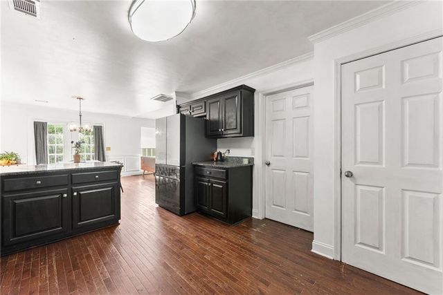 413 Rolling Meadows Drive, Cleveland, GA 30528