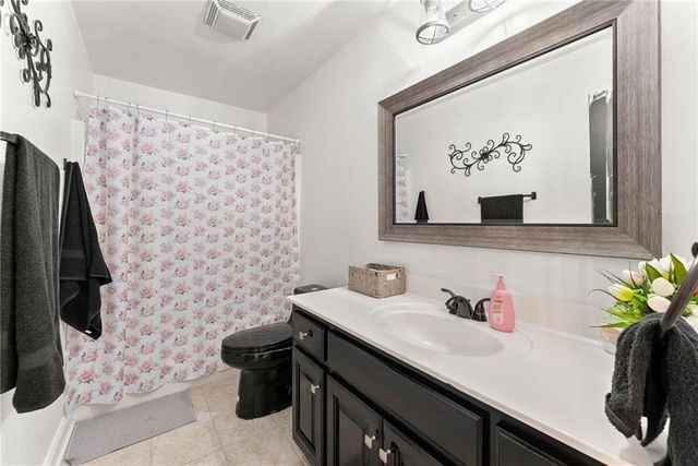 413 Rolling Meadows Drive, Cleveland, GA 30528