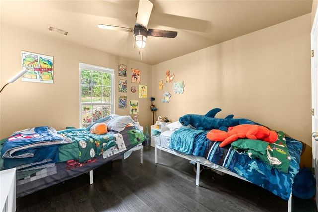 413 Rolling Meadows Drive, Cleveland, GA 30528