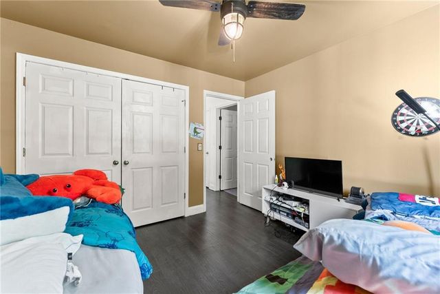 413 Rolling Meadows Drive, Cleveland, GA 30528