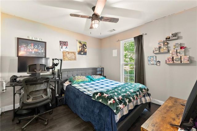 413 Rolling Meadows Drive, Cleveland, GA 30528
