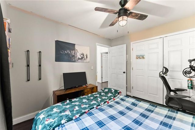 413 Rolling Meadows Drive, Cleveland, GA 30528