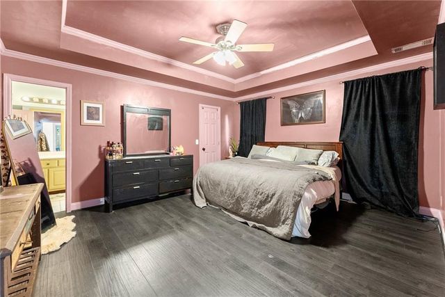 413 Rolling Meadows Drive, Cleveland, GA 30528