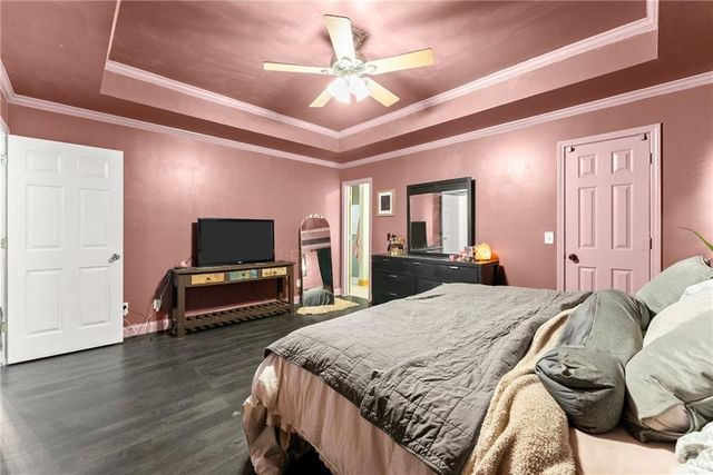 413 Rolling Meadows Drive, Cleveland, GA 30528