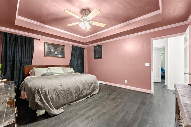413 Rolling Meadows Drive, Cleveland, GA 30528