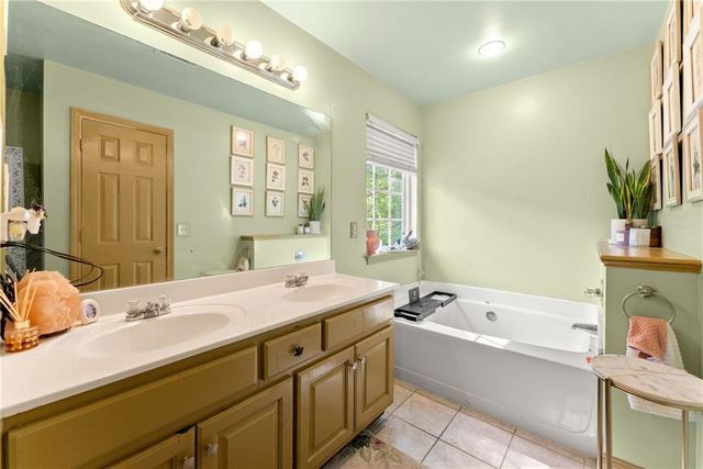413 Rolling Meadows Drive, Cleveland, GA 30528