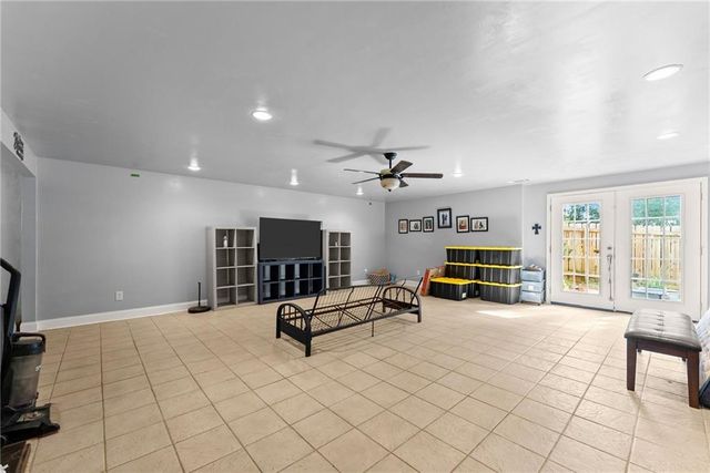 413 Rolling Meadows Drive, Cleveland, GA 30528