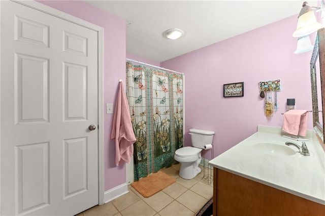 413 Rolling Meadows Drive, Cleveland, GA 30528