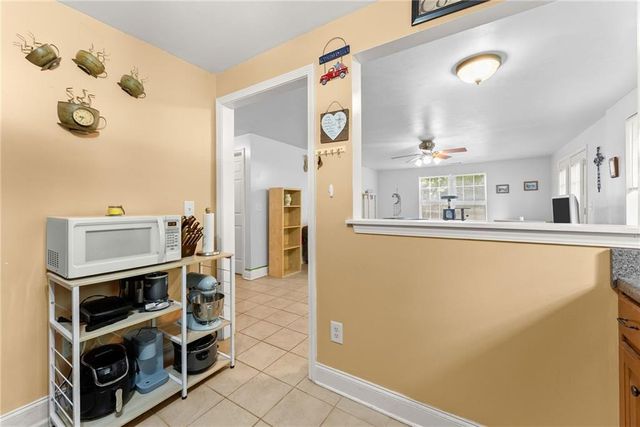 413 Rolling Meadows Drive, Cleveland, GA 30528