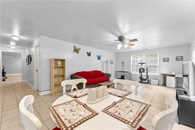 413 Rolling Meadows Drive, Cleveland, GA 30528