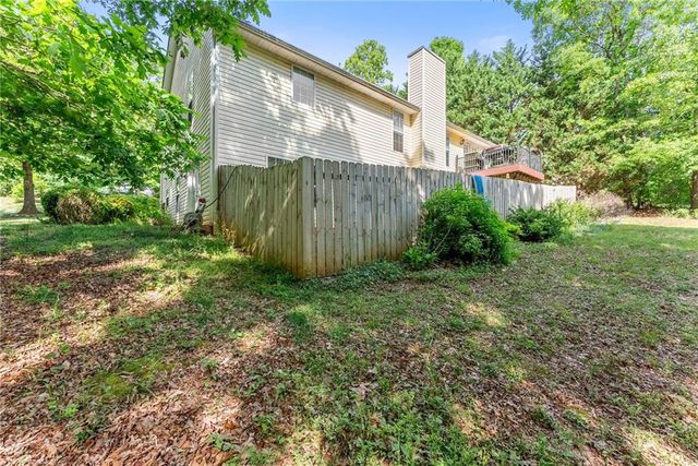 413 Rolling Meadows Drive, Cleveland, GA 30528