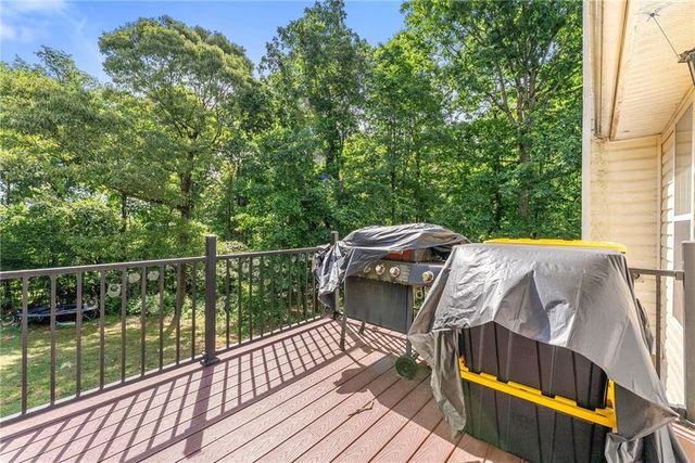 413 Rolling Meadows Drive, Cleveland, GA 30528