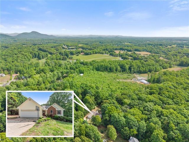 413 Rolling Meadows Drive, Cleveland, GA 30528